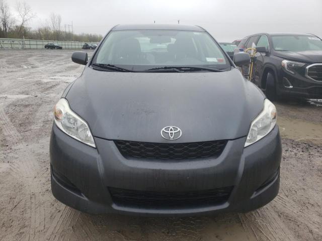 Photo 5 from auction – 2010 TOYOTA COROLLA MA with VIN 2T1KU4EE0AC297979