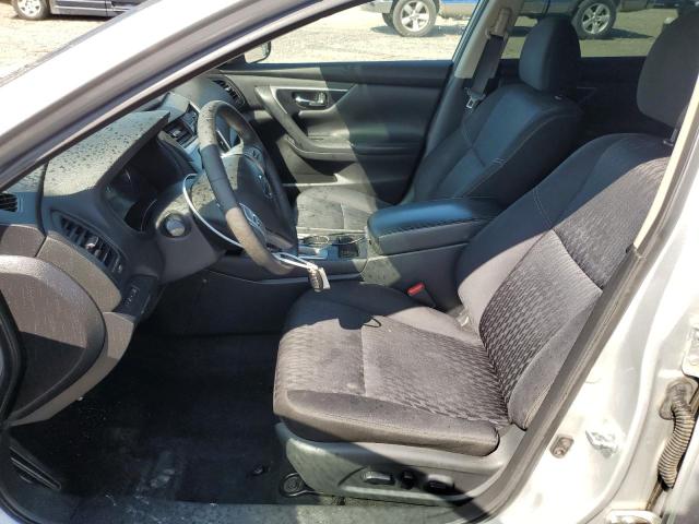 Photo 7 from auction – 2017 NISSAN ALTIMA 2.5 with VIN 1N4AL3AP1HC213984
