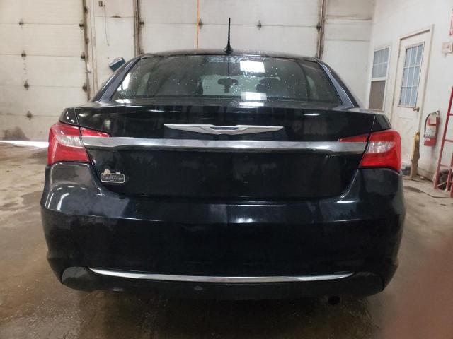 Photo 6 from auction – 2012 CHRYSLER 200 TOURIN with VIN 1C3CCBBB1CN189705
