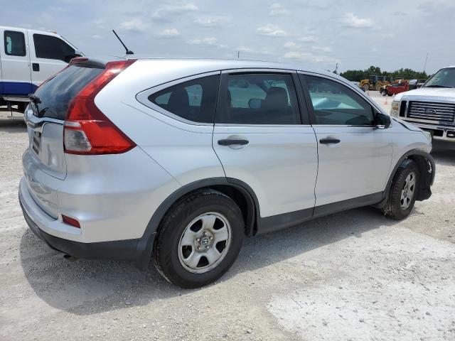 Photo 3 from auction – 2016 HONDA CR-V LX with VIN 2HKRM3H31GH555161