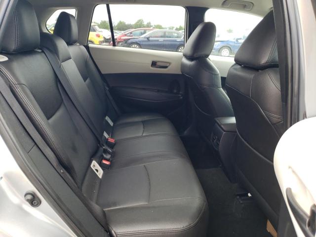 Photo 10 from auction – 2022 TOYOTA COROLLA CR with VIN 7MUCAABG2NV022084