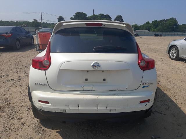 Photo 6 from auction – 2014 NISSAN JUKE S with VIN JN8AF5MV7ET361340