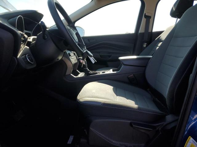 صورة رقم 7 من المزاد - 2017 FORD ESCAPE S مع VIN 1FMCU0F73HUC75948