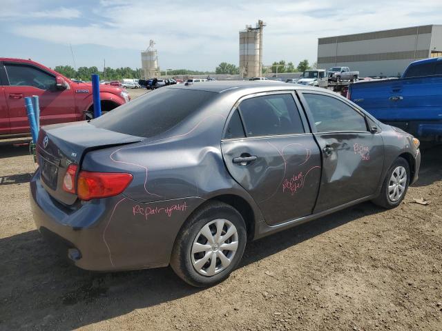 Photo 3 from auction – 2010 TOYOTA COROLLA BA with VIN 1NXBU4EE8AZ320343