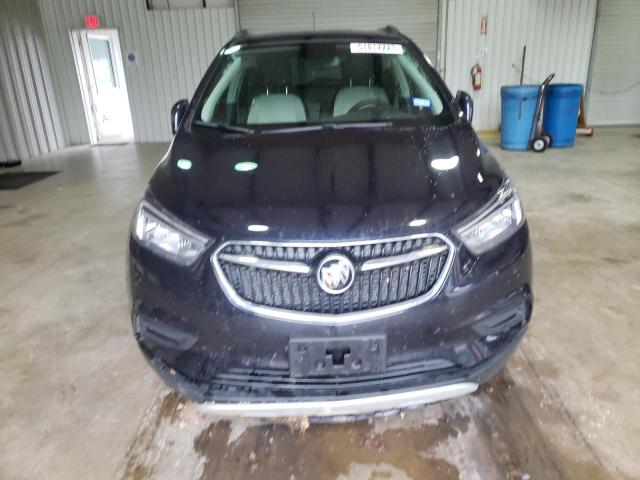 Photo 5 from auction – 2022 BUICK ENCORE PRE with VIN KL4CJESM9NB542551