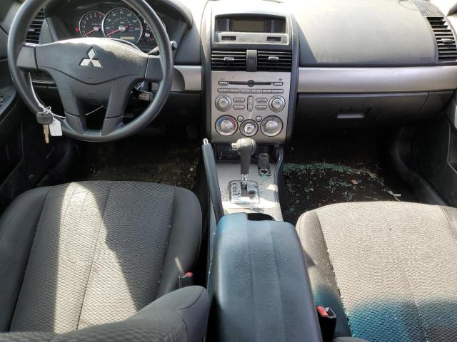 Photo 8 from auction – 2012 MITSUBISHI GALANT with VIN 4A32B2FF0CE025222
