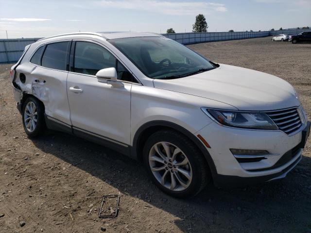 Photo 4 from auction – 2017 LINCOLN MKC with VIN 5LMCJ2D95HUL24203