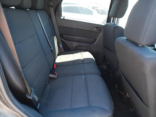 Photo 10 from auction – 2012 FORD ESCAPE XLT with VIN 1FMCU0D71CKC17747