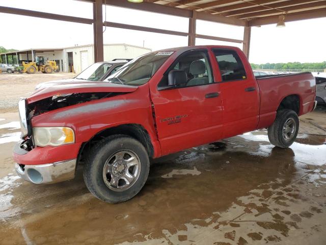 DODGE RAM 1500 S 2003 with VIN 1D7HA18N93S147101 - Photo from auction
