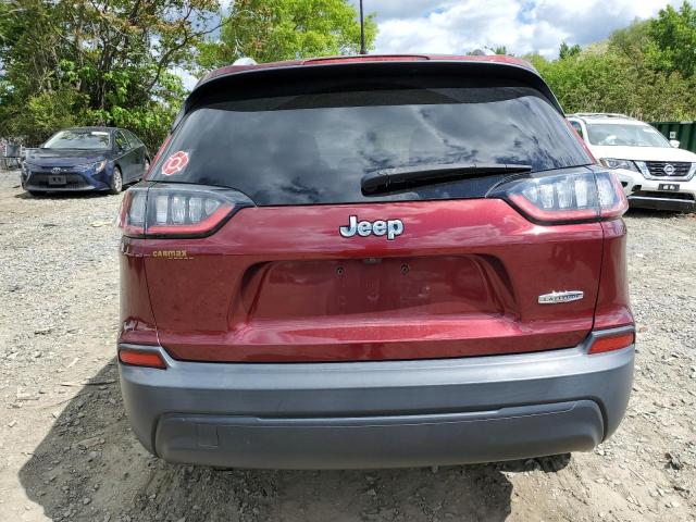 Photo 6 from auction – 2019 JEEP CHEROKEE L with VIN 1C4PJLCB4KD160064