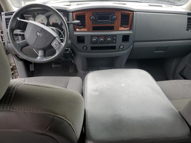 Photo 8 from auction – 2006 DODGE RAM 2500 S with VIN 1D7KS28D36J181500