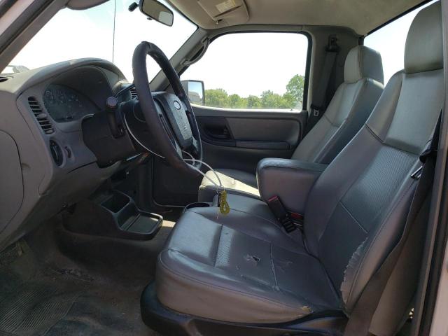 Photo 7 from auction – 2009 FORD RANGER with VIN 1FTYR10D09PA34834