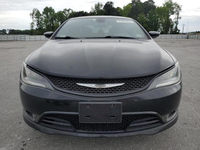 Photo 5 from auction – 2015 CHRYSLER 200 S with VIN 1C3CCCDG2FN522660