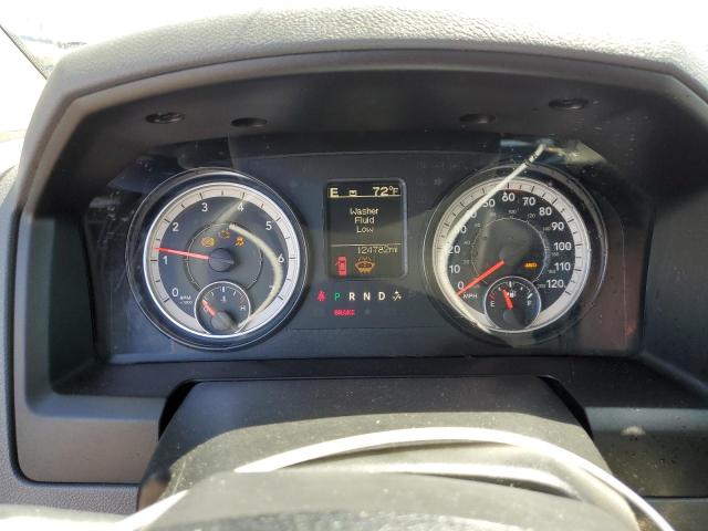 Photo 9 from auction – 2016 RAM 1500 ST with VIN 1C6RR7FT1GS353148