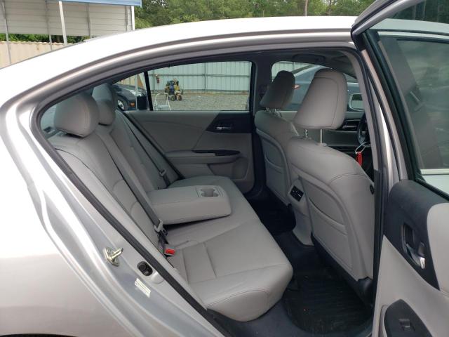 Photo 10 from auction – 2014 HONDA ACCORD EXL with VIN 1HGCR2F80EA140158