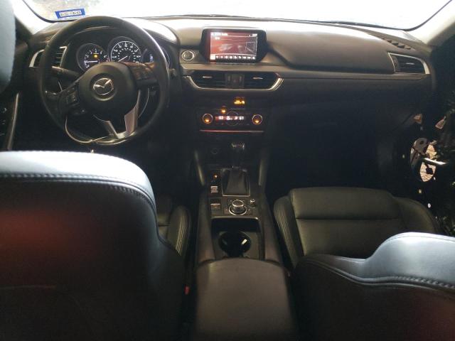 Photo 8 from auction – 2016 MAZDA 6 TOURING with VIN JM1GJ1V53G1437873