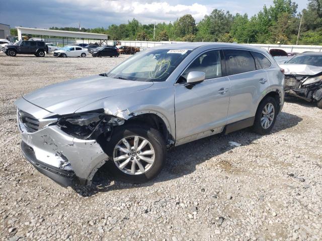 MAZDA CX-9 TOURI 2016 with VIN JM3TCACY8G0112400 - Photo from auction
