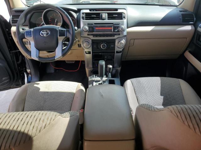 Photo 8 from auction – 2010 TOYOTA 4RUNNER SR with VIN JTEBU5JR7A5021080