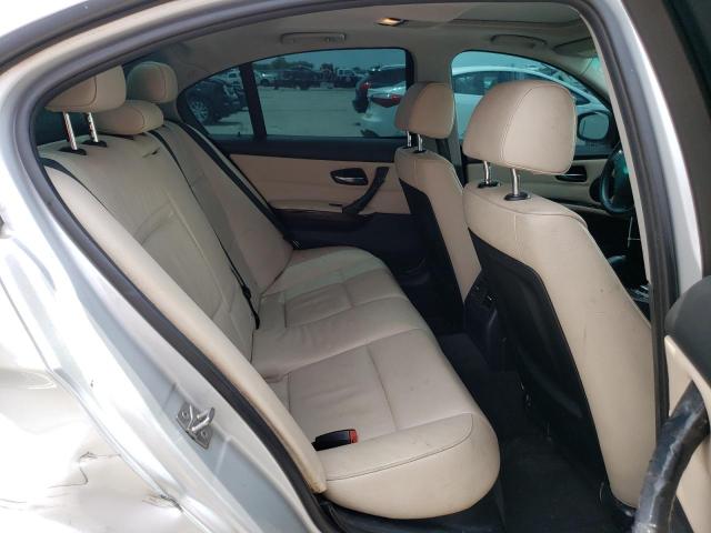 Photo 10 from auction – 2011 BMW 328 I with VIN WBAPH7C5XBA801813