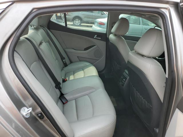 Zdjęcie 10 z aukcji – 2014 KIA OPTIMA EX z VIN 5XXGN4A70EG267308