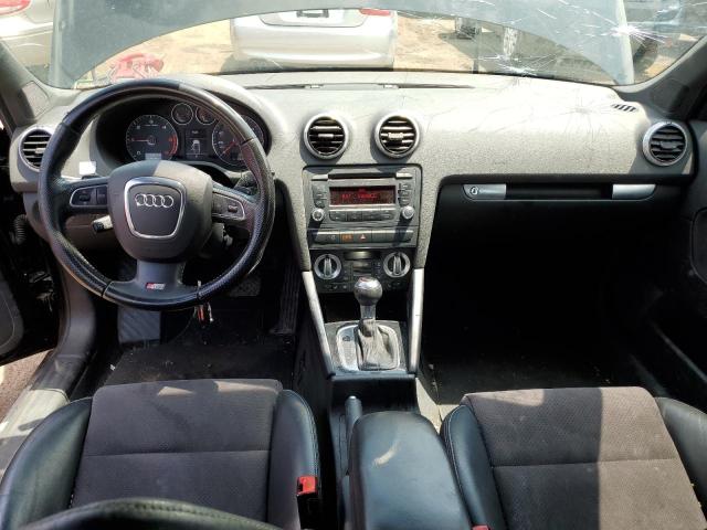 Photo 8 from auction – 2012 AUDI A3 PREMIUM with VIN WAUKJAFM9CA141201