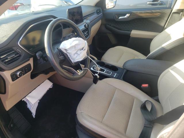 Photo 7 from auction – 2020 FORD ESCAPE TIT with VIN 1FMCU9J91LUB15170