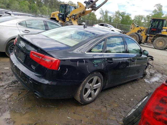 Foto 3 de la subasta – 2012 AUDI A6 PREMIUM con VIN WAUGGAFC5CN086010