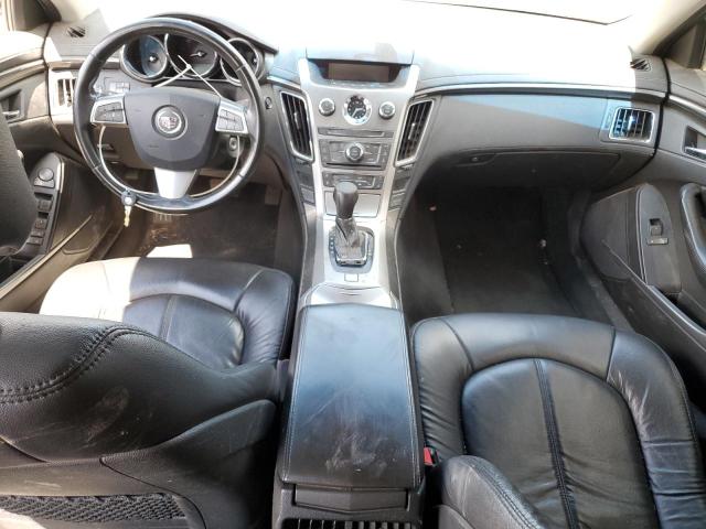 Photo 8 from auction – 2010 CADILLAC CTS with VIN 1G6DC5EG3A0120066