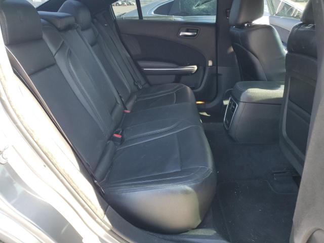 Photo 10 from auction – 2016 DODGE CHARGER R/ with VIN 2C3CDXCT6GH226957