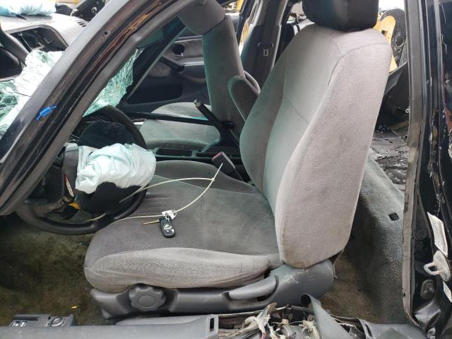 Photo 7 from auction – 2002 HONDA CIVIC EX with VIN 1HGES26702L027248