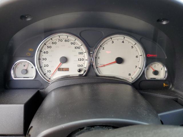 Photo 9 from auction – 2005 SATURN VUE with VIN 5GZCZ63455S861981