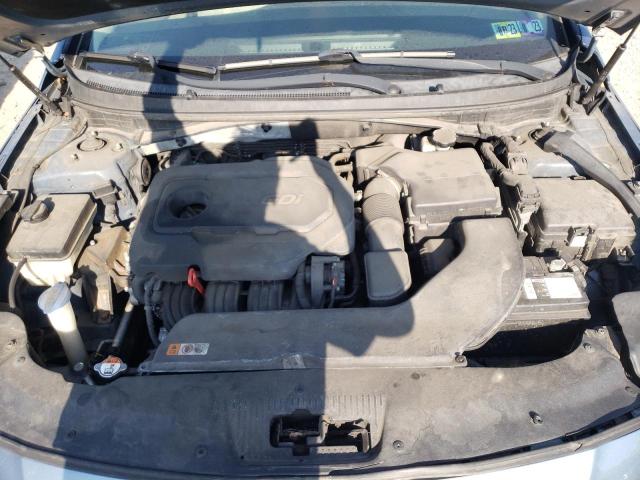 Photo 11 from auction – 2016 HYUNDAI SONATA SE with VIN 5NPE24AF0GH265833