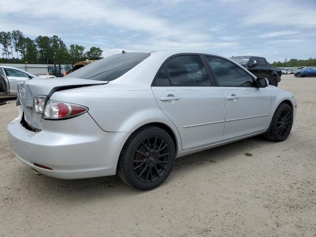 Photo 3 from auction – 2006 MAZDA 6 S with VIN 1YVHP80D065M59809