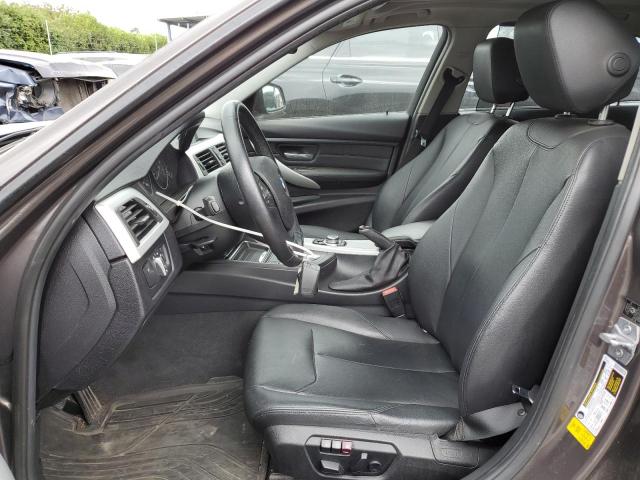 Photo 7 from auction – 2013 BMW 328 I with VIN WBA3A5G56DNP26038