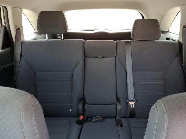 Photo 10 from auction – 2016 KIA SORENTO LX with VIN 5XYPG4A35GG028102