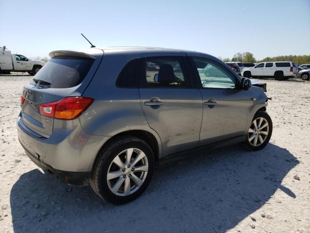 Photo 3 from auction – 2014 MITSUBISHI OUTLANDER with VIN 4A4AP3AU7EE010899