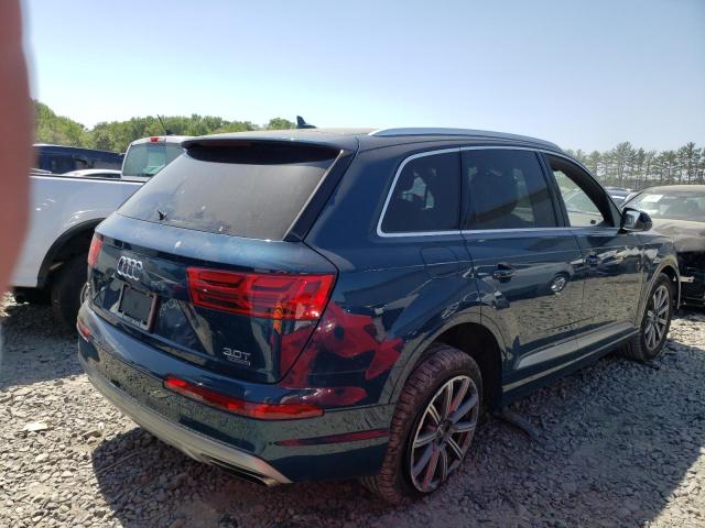 Photo 3 from auction – 2018 AUDI Q7 PREMIUM with VIN WA1LAAF73JD042249
