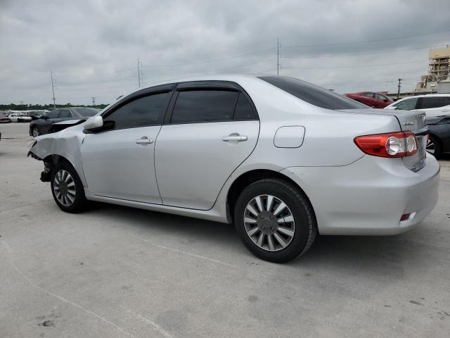 Photo 2 from auction – 2011 TOYOTA COROLLA BA with VIN 2T1BU4EE9BC596145
