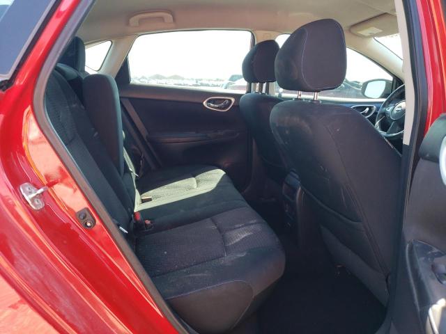 Photo 10 from auction – 2018 NISSAN SENTRA S with VIN 3N1AB7AP1JY221393