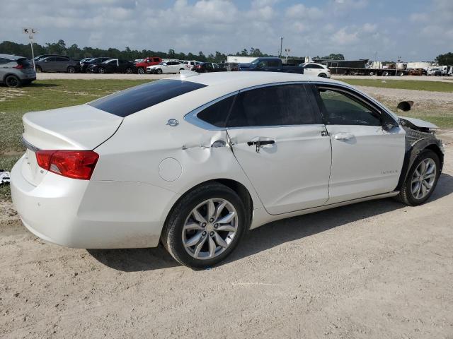 Photo 3 from auction – 2016 CHEVROLET IMPALA LT with VIN 2G1105SA7G9176639