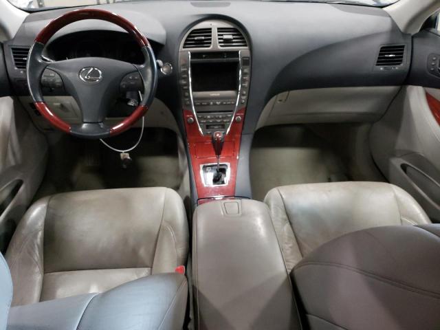 Photo 8 from auction – 2009 LEXUS ES 350 with VIN JTHBJ46G992281118