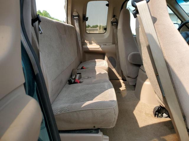 Photo 10 from auction – 1997 FORD F150 with VIN 1FTDX18W0VNB78058