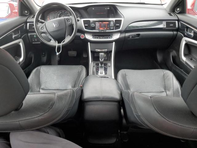 Photo 8 from auction – 2014 HONDA ACCORD EXL with VIN 1HGCT1B8XEA004878