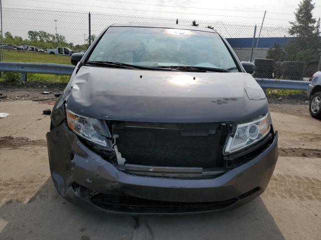 Photo 5 from auction – 2012 HONDA ODYSSEY EX with VIN 5FNRL5H66CB123764