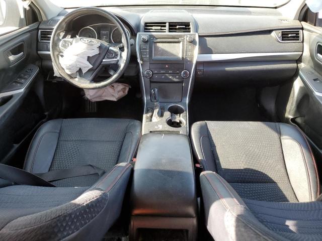 Photo 8 from auction – 2015 TOYOTA CAMRY LE with VIN 4T1BF1FK9FU041116