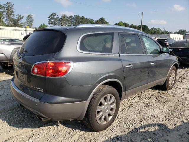 Photo 3 from auction – 2011 BUICK ENCLAVE CX with VIN 5GAKRBED8BJ376644