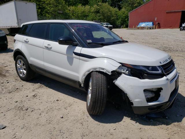 Photo 4 from auction – 2016 LAND ROVER RANGE ROVE with VIN SALVP2BG5GH158412