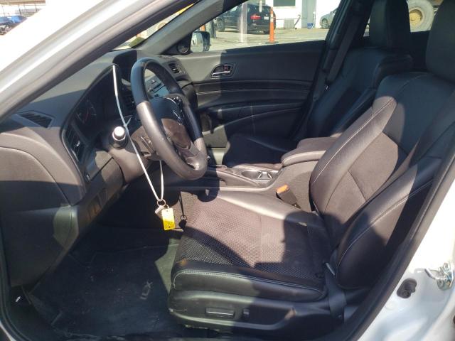 Photo 7 from auction – 2018 ACURA ILX PREMIU with VIN 19UDE2F82JA009128