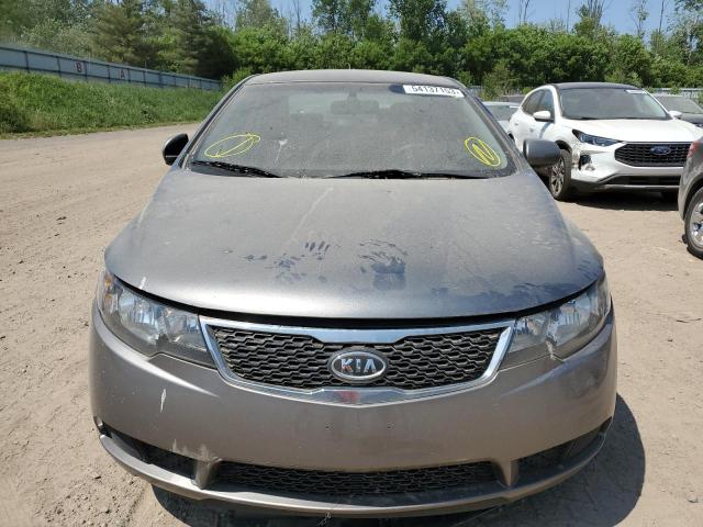 Photo 5 from auction – 2012 KIA FORTE EX with VIN KNAFU4A27C5506922