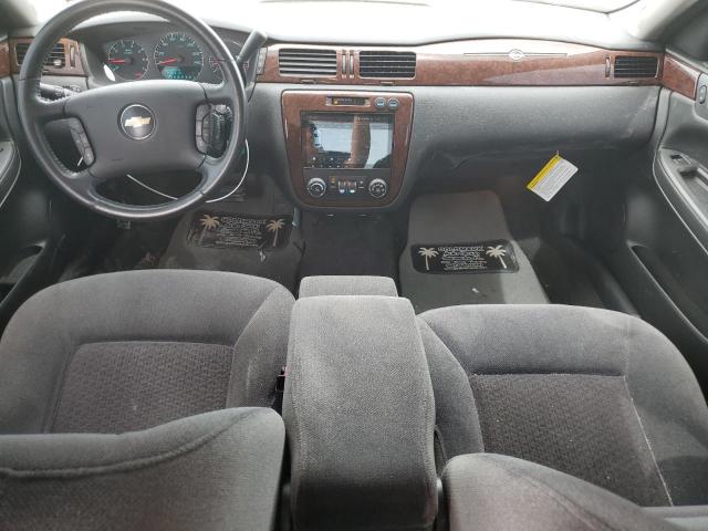 Photo 8 from auction – 2010 CHEVROLET IMPALA LT with VIN 2G1WB5EK8A1208945
